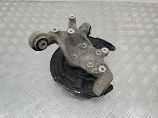 кулак задний правый Mercedes-Benz A-Класс W176 [рестайлинг] 2015, 1.5 л., дизель, 2460406