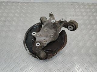 кулак задний левый Mercedes-Benz A-Класс W176 [рестайлинг] 2015, 1.5 л., дизель, 2460306