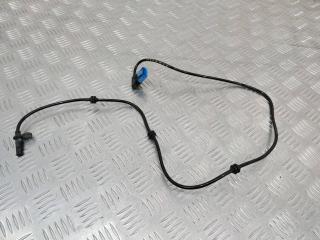 датчик ABS Mercedes-Benz A-Класс W176 [рестайлинг] 2015, 1.5 л., дизель, A2469059402, A0009051504