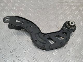 рычаг подвески Mercedes-Benz A-Класс W176 [рестайлинг] 2015, 1.5 л., дизель, A2463501006