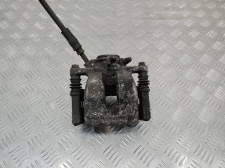 суппорт задний правый Mercedes-Benz A-Класс W176 [рестайлинг] 2015, 1.5 л., дизель