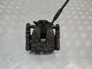 суппорт задний левый Mercedes-Benz A-Класс W176 [рестайлинг] 2015, 1.5 л., дизель