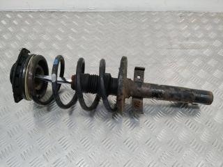 амортизатор передний Renault Scenic 2 поколение [рестайлинг] 2006, 8200172411