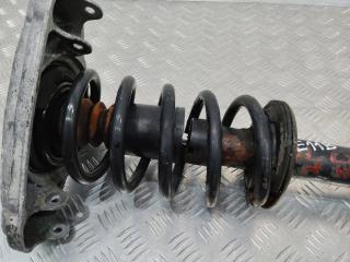 пружина Volkswagen Passat B5 [рестайлинг] 2001