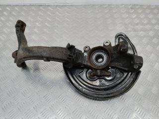 кулак поворотный правый Volkswagen Passat B5 [рестайлинг] 2001