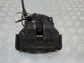 суппорт передний левый Volkswagen Passat B5 [рестайлинг] 2001