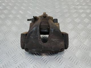 суппорт передний правый Opel Zafira 2 поколение (B) 2005