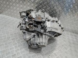 КПП механическая (МКПП) Volvo XC90 1 поколение 2005, 2.4 л., дизель, МКПП, 566R7002CB