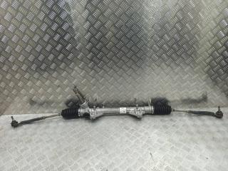 рулевая рейка Renault Clio 4 поколение [рестайлинг] 2016, 490012121R