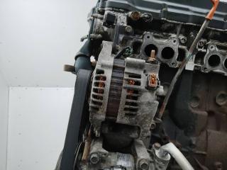 генератор Nissan Almera 2 поколение [рестайлинг], 1.8 л., бензин, 23100BU010