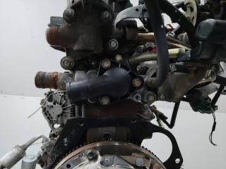 корпус термостата Nissan Almera 2 поколение [рестайлинг], 1.8 л., бензин, 130499F600