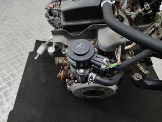 клапан EGR Nissan Almera 2 поколение [рестайлинг], 1.8 л., бензин, 147105M001