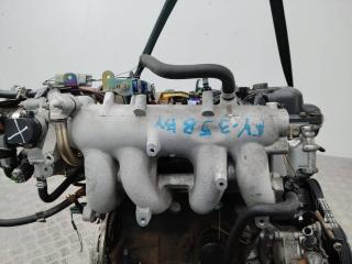 коллектор впускной Nissan Almera 2 поколение [рестайлинг], 1.8 л., бензин