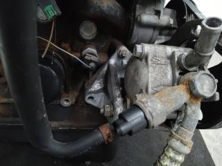 кронштейн гидроусилителя Nissan Almera 2 поколение [рестайлинг], 1.8 л., бензин