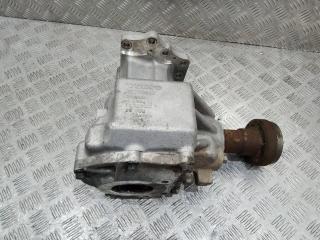 раздаточная коробка Volvo XC90 1 поколение 2005, 2.4 л., дизель, 30700016