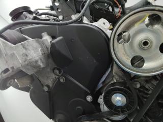 защита (кожух) ремня ГРМ Citroen C5 1 поколение [рестайлинг] 2004, 2.2 л., дизель, АКПП