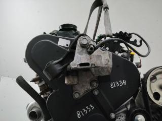 кронштейн двигателя Citroen C5 1 поколение [рестайлинг] 2004, 2.2 л., дизель, АКПП