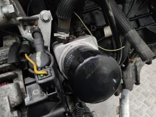 теплообменник масляного фильтра Citroen C5 1 поколение [рестайлинг] 2004, 2.2 л., дизель, АКПП