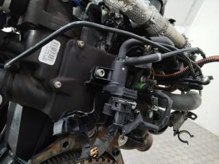 электромагнитный клапан Citroen C5 1 поколение [рестайлинг] 2004, 2.2 л., дизель, АКПП