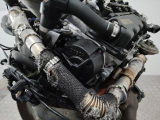 насос вакуумный Citroen C5 1 поколение [рестайлинг] 2004, 2.2 л., дизель, АКПП