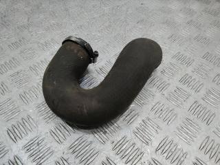 патрубок интеркулера Citroen C5 1 поколение [рестайлинг] 2004, 2.2 л., дизель, АКПП