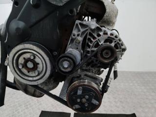 кронштейн генератора Peugeot 207 1 поколение 2006, 1.6 л., бензин, МКПП