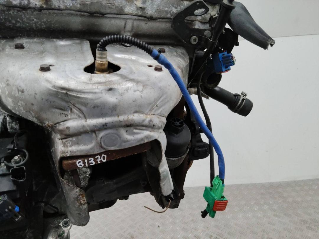 лямбда-зонд Peugeot 207 1 поколение 2006, 1.6 л., бензин, МКПП - фото №1