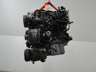 двигатель Peugeot 806 221 [рестайлинг] 2000, 2.0 л., дизель, RHZ, 10DYC0