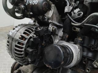 кронштейн генератора Peugeot 806 221 [рестайлинг] 2000, 2.0 л., дизель