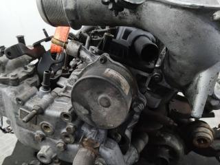 насос вакуумный Peugeot 806 221 [рестайлинг] 2000, 2.0 л., дизель, 9631971580