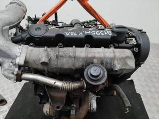 коллектор впускной Peugeot 806 221 [рестайлинг] 2000, 2.0 л., дизель, 9635616310