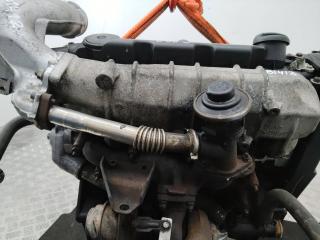 клапан EGR Peugeot 806 221 [рестайлинг] 2000, 2.0 л., дизель