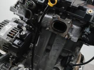 щуп двигателя Peugeot 208 1 поколение 2013, 1.2 л., бензин, МКПП