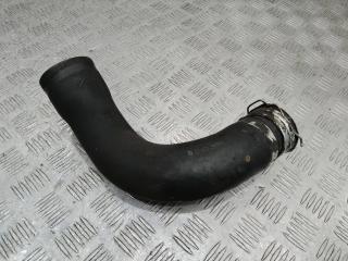 патрубок интеркулера Toyota Corolla Verso 1 поколение [рестайлинг] 2005, 2.2 л., дизель