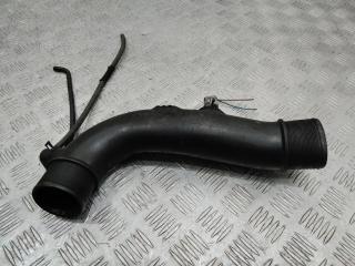 патрубок интеркулера Toyota Corolla Verso 1 поколение [рестайлинг] 2005, 2.2 л., дизель, 17362-0R010