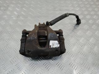 суппорт передний левый Peugeot 308 T7 2007, 9685459880