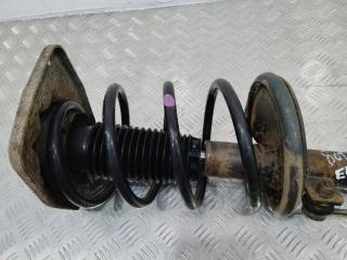 пружина Peugeot 807 1 поколение 2007