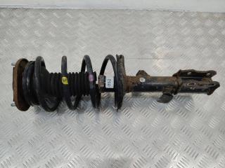 амортизатор передний левый Toyota Corolla 9 поколение (E120/E130) [рестайлинг] 2004, 4852002211