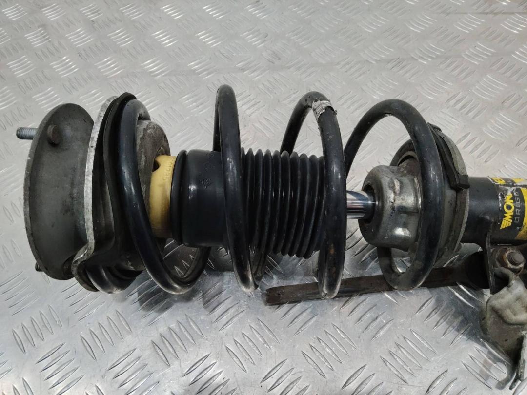 пружина BMW 3 серия E90/E91/E92/E93 2007 - фото №1