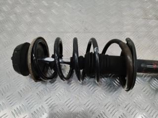 пружина Dacia Sandero 1 поколение 2010, 1.4 л., бензин