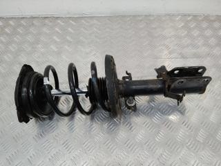 амортизатор передний Renault Megane 3 поколение 2010, 1.5 л., дизель, 543020008R