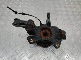 кулак поворотный правый Renault Megane 3 поколение 2010, 1.5 л., дизель