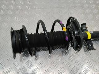 пружина Renault Captur 2 поколение 2019, 1.3 л., бензин