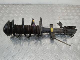 амортизатор передний Renault Captur 2 поколение 2019, 1.3 л., бензин, 543020638R