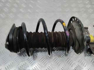 пружина Renault Captur 2 поколение 2019, 1.3 л., бензин