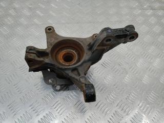 кулак поворотный правый Renault Captur 2 поколение 2019, 1.3 л., бензин