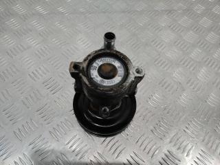 насос гидроусилителя руля Volkswagen Golf 5 поколение 2004, 1.6 л., бензин, МКПП, 1J0422154