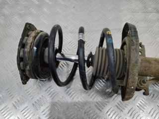 пружина Renault Megane 3 поколение [рестайлинг] 2012, 1.5 л., дизель