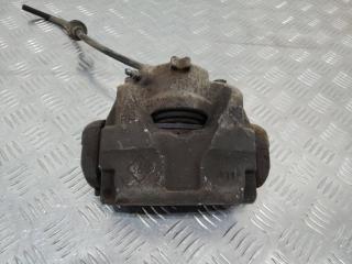 суппорт передний правый Renault Megane 3 поколение [рестайлинг] 2012, 1.5 л., дизель