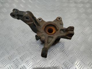 кулак поворотный левый Renault Zoe 1 поколение 2018